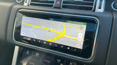 Land Rover Range Rover 3.0 SDV6 Autobiography 4dr Auto Diesel Estate